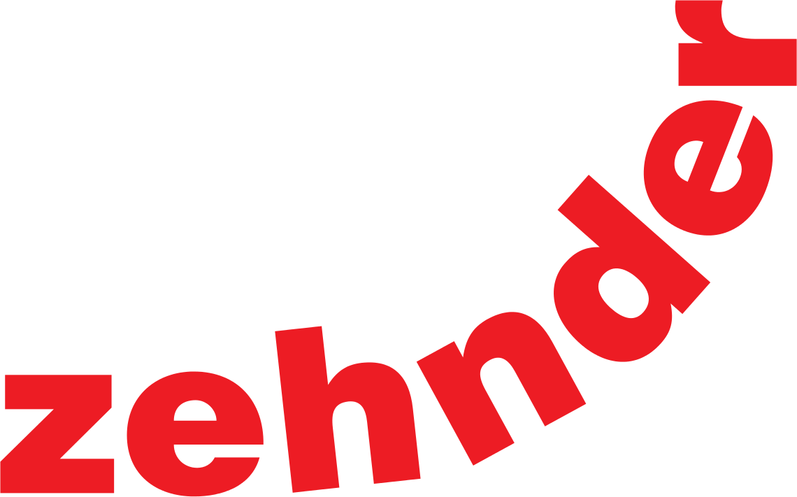 zehnder logo